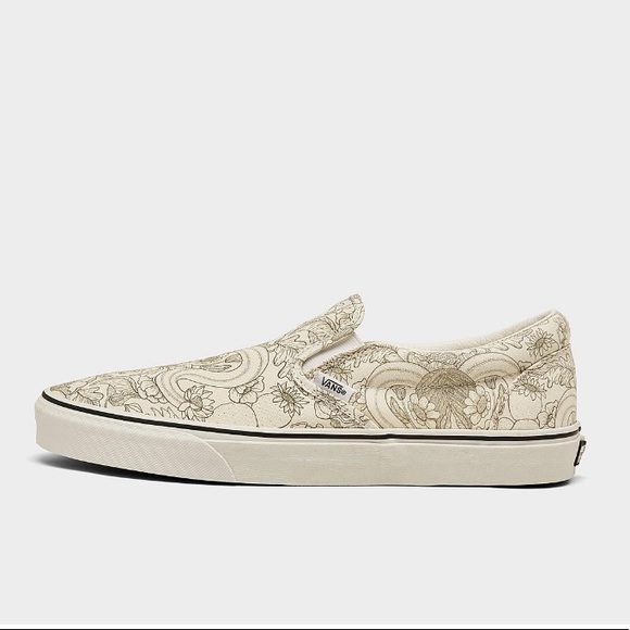 Vans Other - Men’s Vans Classic Slip Ons
